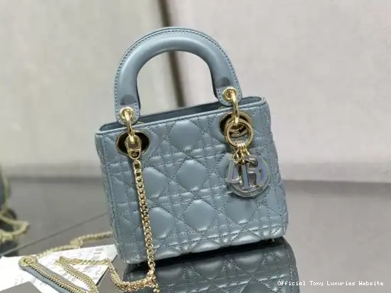 Tony Luxuries diro-17CM LADY 0707